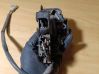 Rear door lock 1528007130