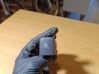 Seat heating switch 4409249