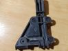 Front bumper mounting bracket 8A0807284