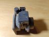 Luftmassenmesser Luftmengenmesser 054133471