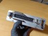 ABS control unit/module 443907379C
