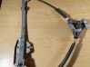 Fensterheber elektrisch mit Motor Schiebetür 357839401