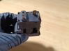 Windscreen/window heater switch 853941503