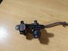 Turbo solenoid valve 92AB9H465AA