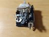 Front door lock 8D2837016F