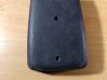 Steering wheel column trim 86VB3533ACW