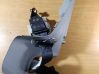 Rear seatbelt K6502