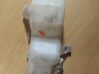 Windshield washer fluid reservoir/tank 860141219