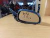 Front door electric wing mirror E13010519