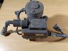 ABS Blokas 4451012070