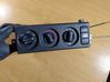 Climate control unit 79600SN7