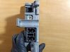 Vairo stiprintuvo valdymo blokas MR594091