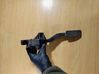 Akceleratoriaus pedalas MR955216