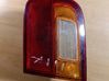 Tailgate rear/tail lights 0431132