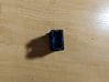 Hazard light switch M10877