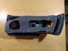Rear/tail lights 0438321