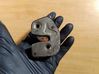 Tailgate/trunk/boot lock/catch/latch 86VBV264A26AC