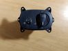 Interruptor de luz YC1T13A024BB