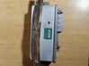 ABS control unit/module 4A0907379E