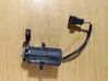 Accelerator pedal position sensor 0205001032