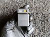 Windscreen/window heater switch 90336301
