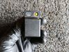 Windscreen/window heater switch 90213286