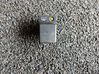 Windscreen/window heater switch 90277751