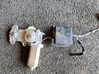 Sunroof motor/actuator 65450AC020