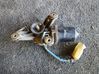 Wiper motor WM72282S