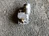 Air flap motor/actuator 