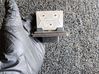 Heater blower motor/fan resistor HB151RC1M