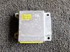 Airbag control unit/module B30E57K30A