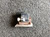 High voltage ignition coil B6S718100