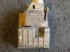 Air filter box 90220938