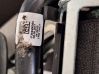 Front seatbelt 34203696A