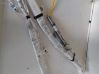 Roof airbag A285010000