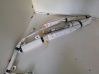 Roof airbag A28502C000