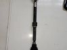 Front driveshaft 10366846
