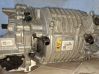 Electric car motor A2433408902