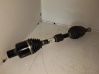 Front driveshaft A2433501400