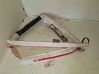 Roof airbag A14E6000890