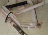 Roof airbag A14EC000255