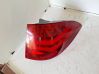 Lampa tylna 
