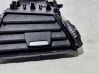 Dashboard side air vent grill/cover trim 9205355