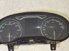 Speedometer (instrument cluster) 8V0920873G