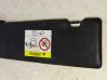 Sun visor 8057938