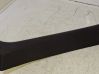 (A) pillar trim 