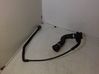 Engine coolant pipe/hose 712754012