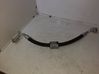 Air conditioning (A/C) pipe/hose 9209717