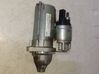 Starter motor 7616500